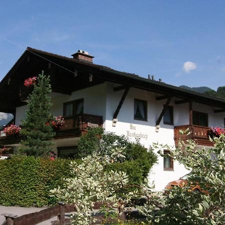 Haus Am Reschenberg Ferienwohnungen Ramsau bei Berchtesgaden Exteriör bild
